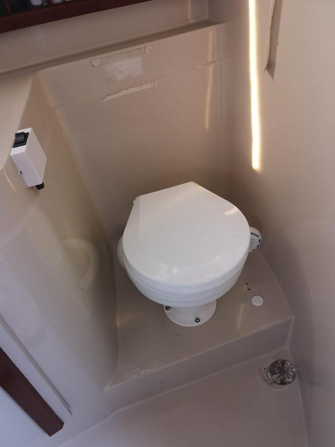 Hotel Virginia Syrakuzy Zewnętrze zdjęcie